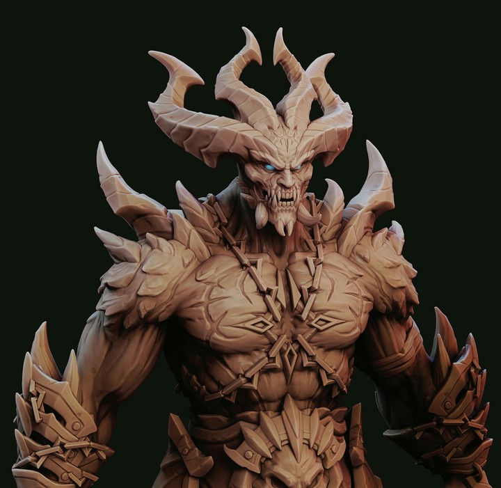 Monster