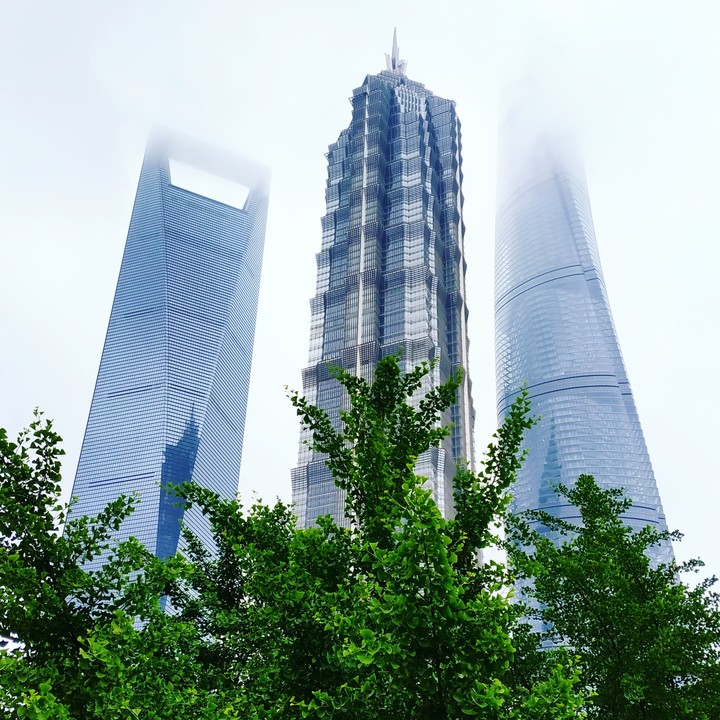 Shanghai