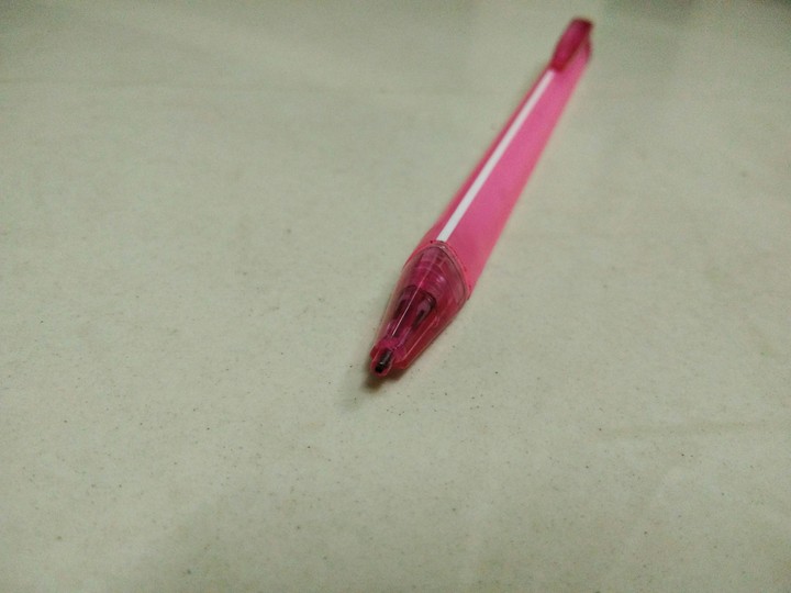 mechanical pencil