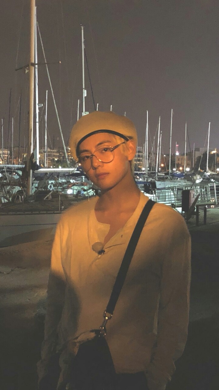 Kim Taehyung