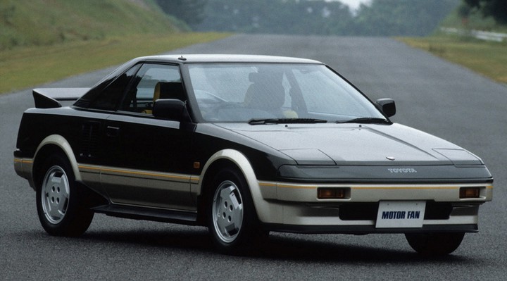 toyota