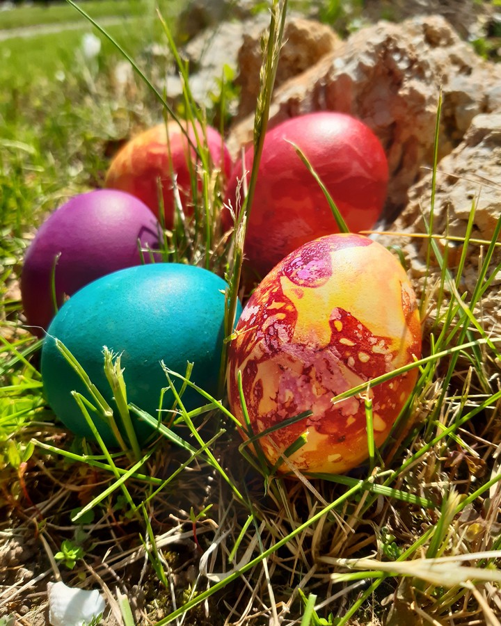 Happy Easter
