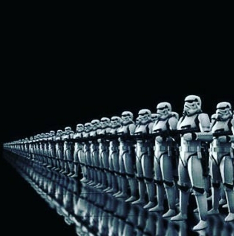 Stormtrooper