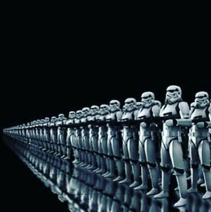 Stormtrooper