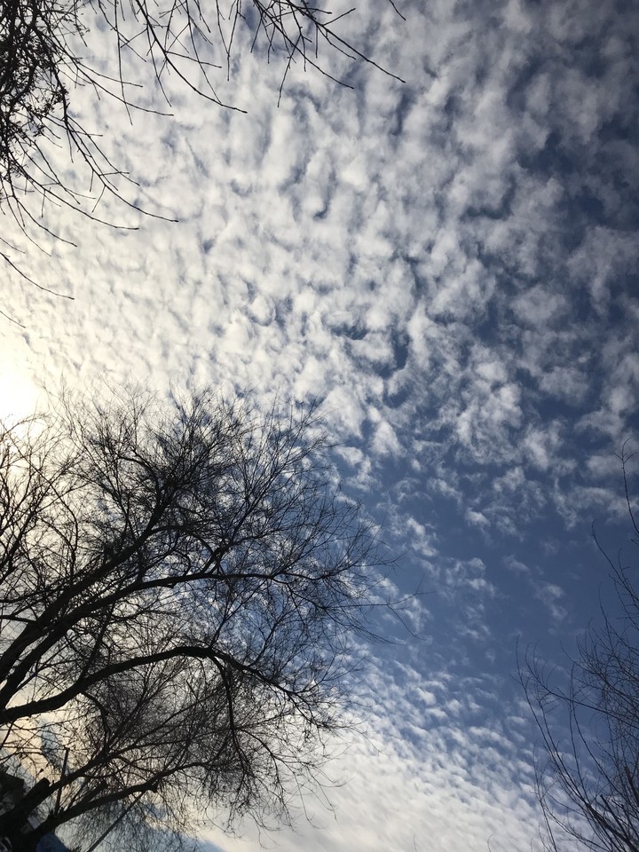 clouds
