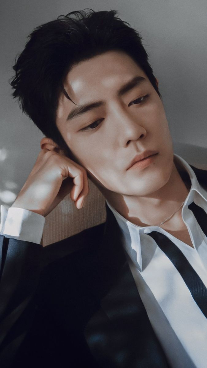 Xiao Zhan