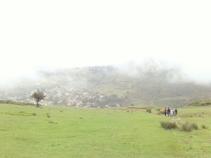 paradise...