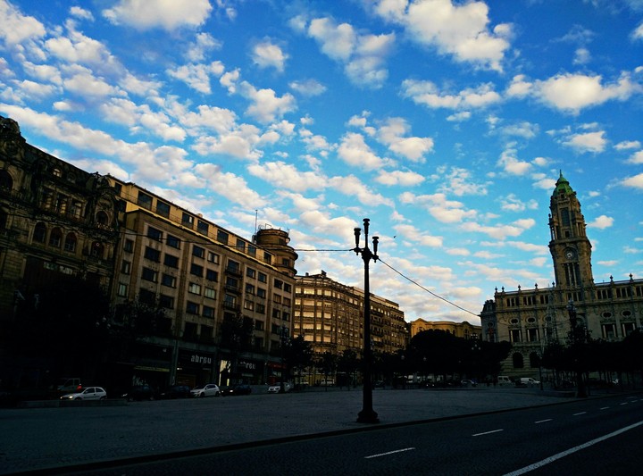 Sunrise