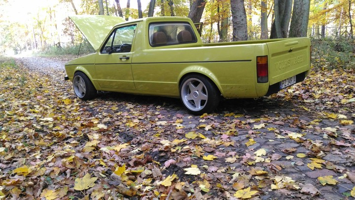 caddy