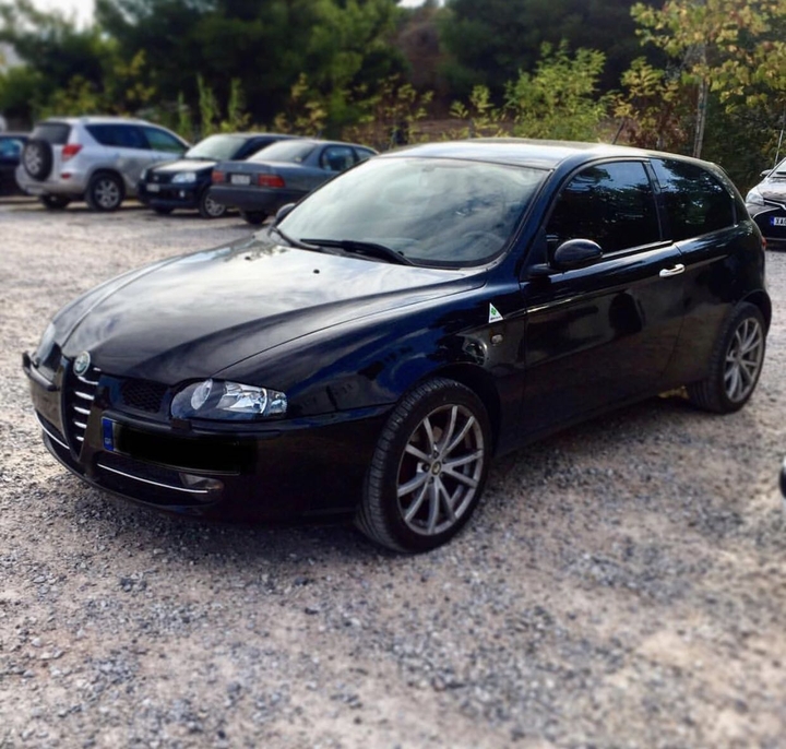 AlfaRomeo