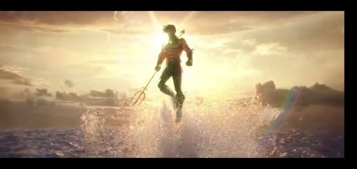 superhero