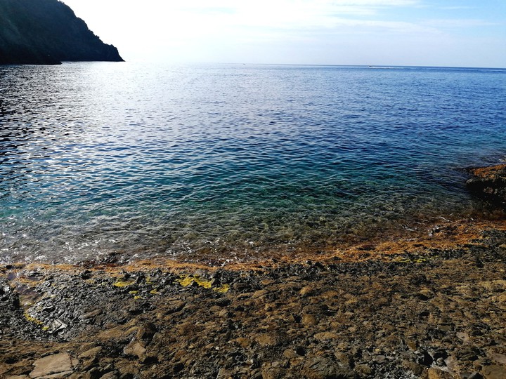 Portofino Marine Reserve