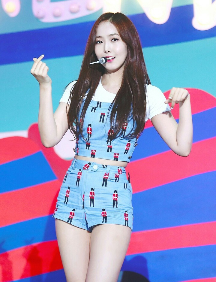 SinB (Gfriend)
