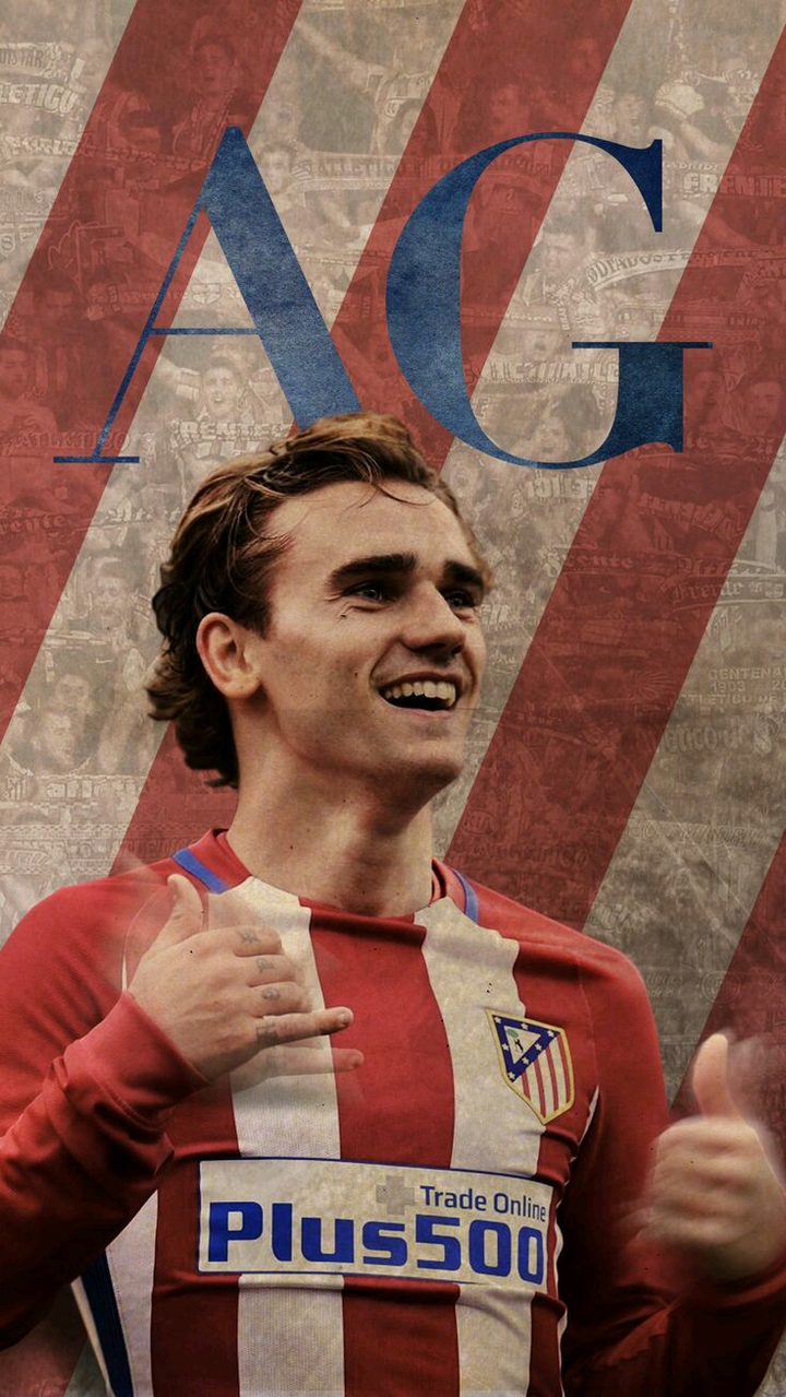 Griezmann