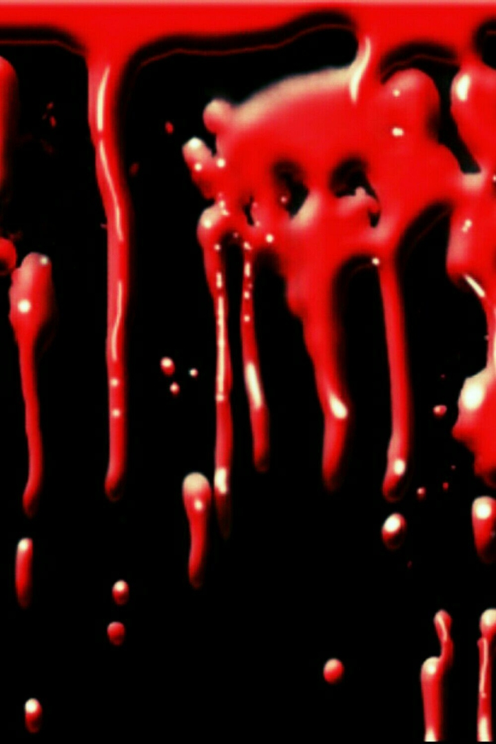 blood