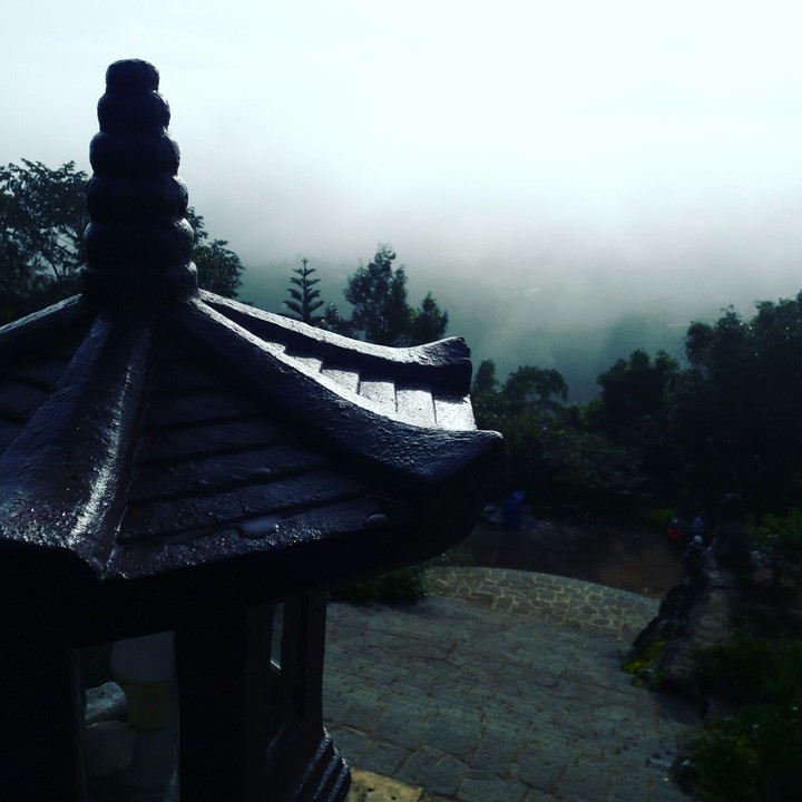 #pagoda