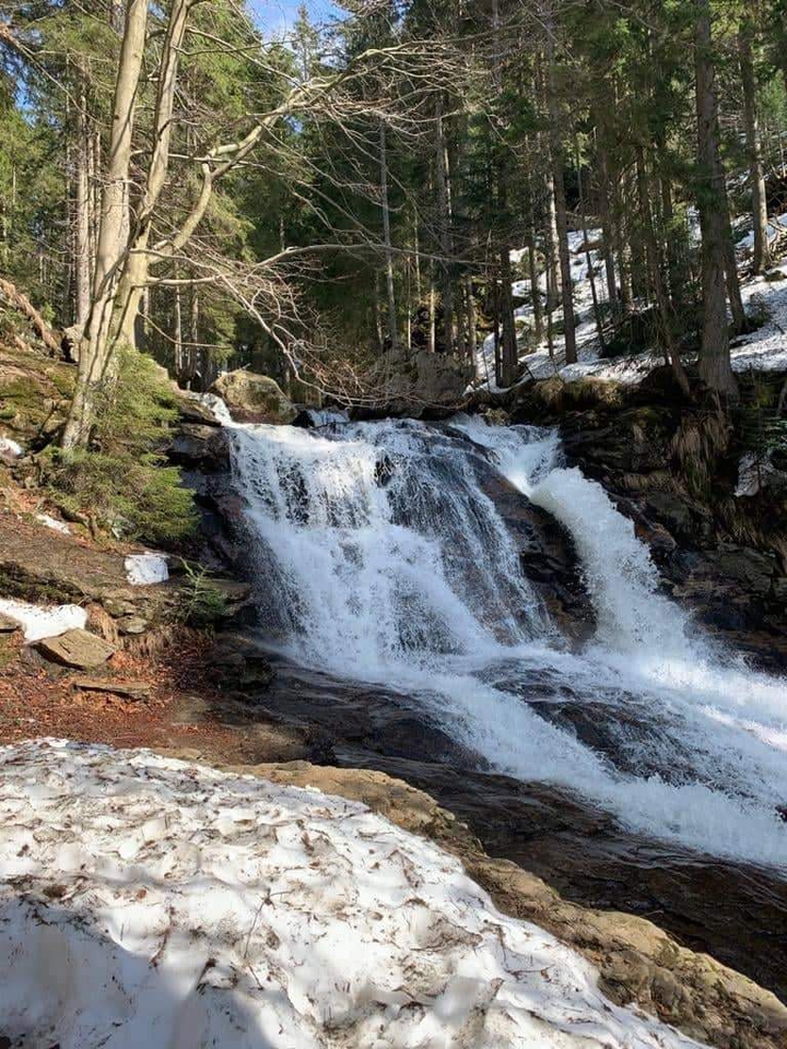 waterfall