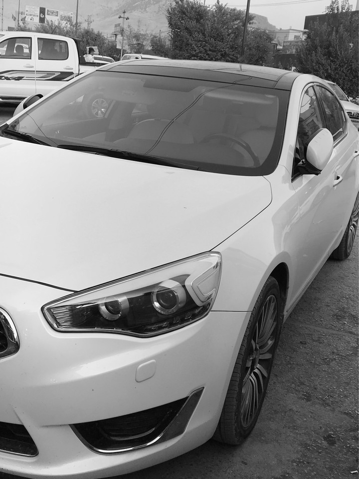 kia