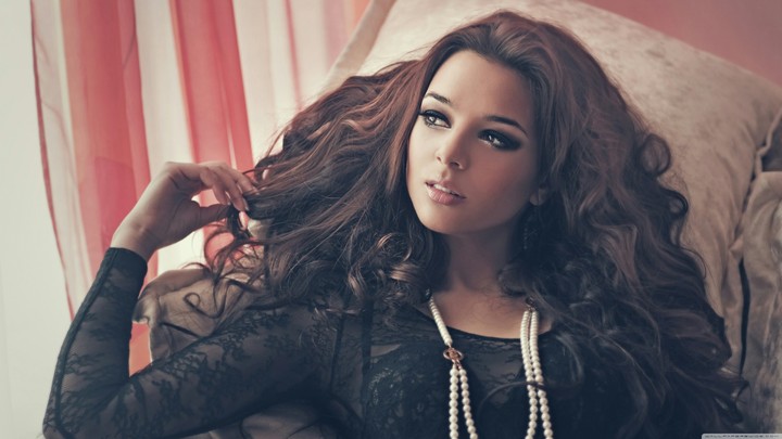 hot girl