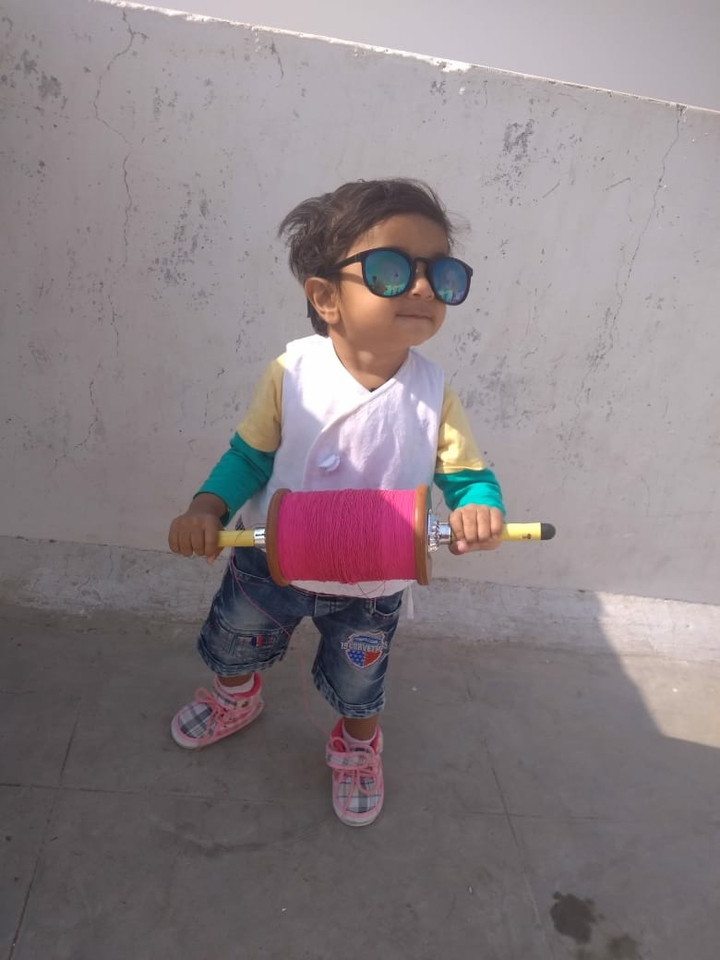 Arjun