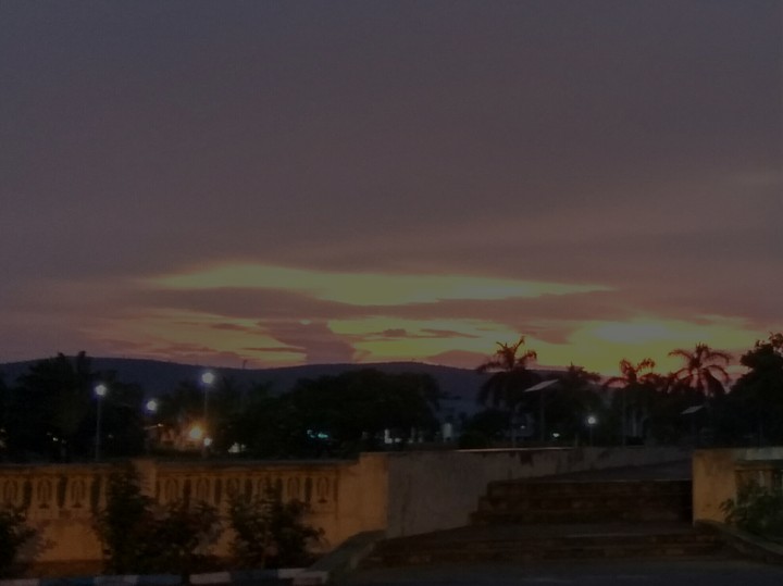 Dusk