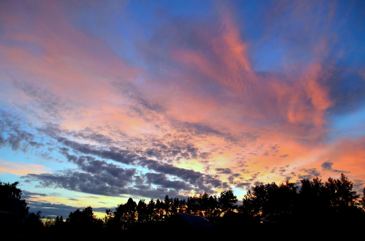 sky