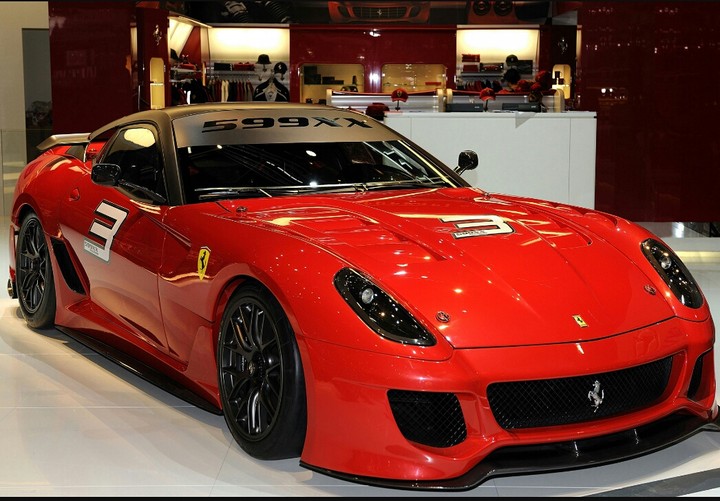 cars