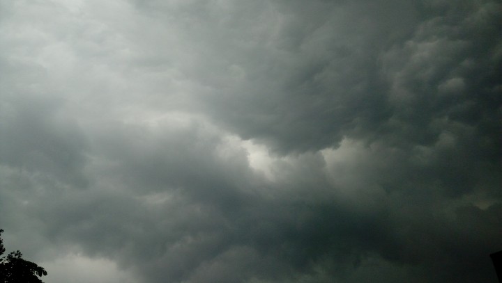 cloud