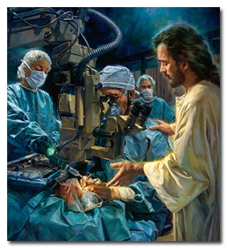 El Gran Médico