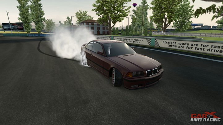 My E36