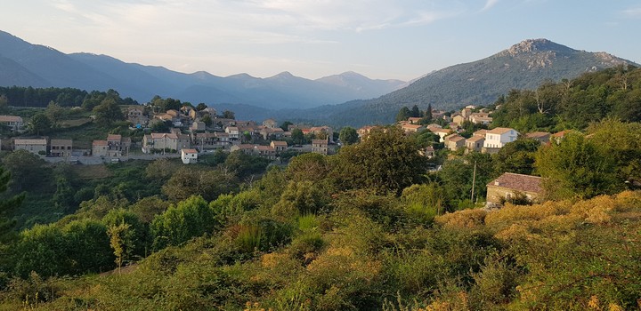 Aullène