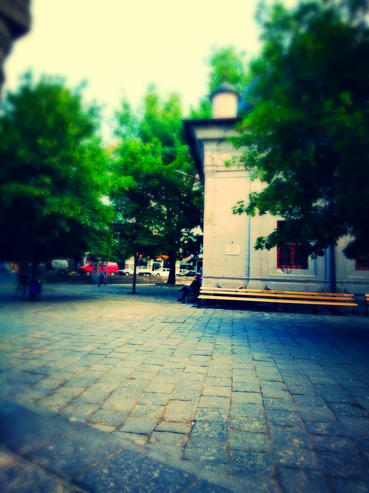 Huzur