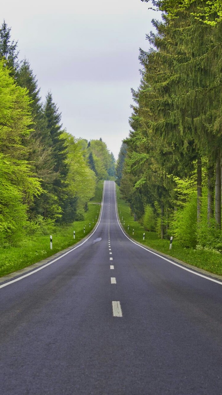 road