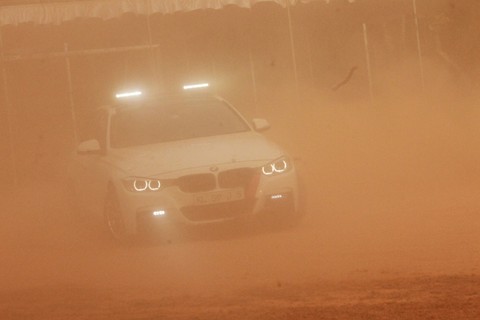 drift