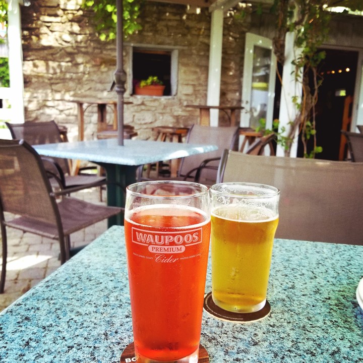 Cider