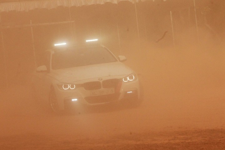 drift