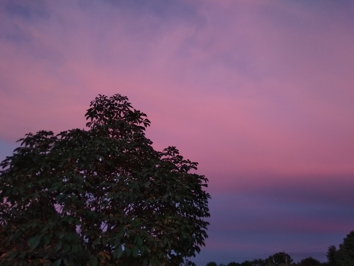 sky