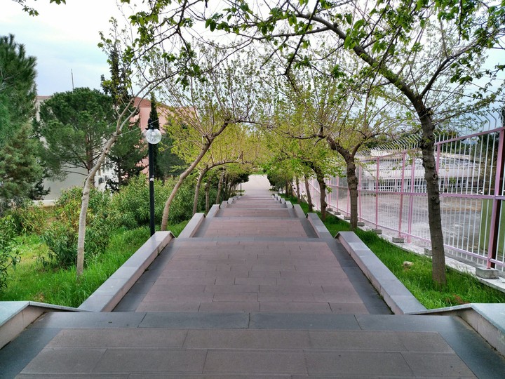 road