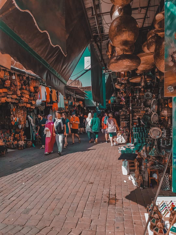 Morocco
