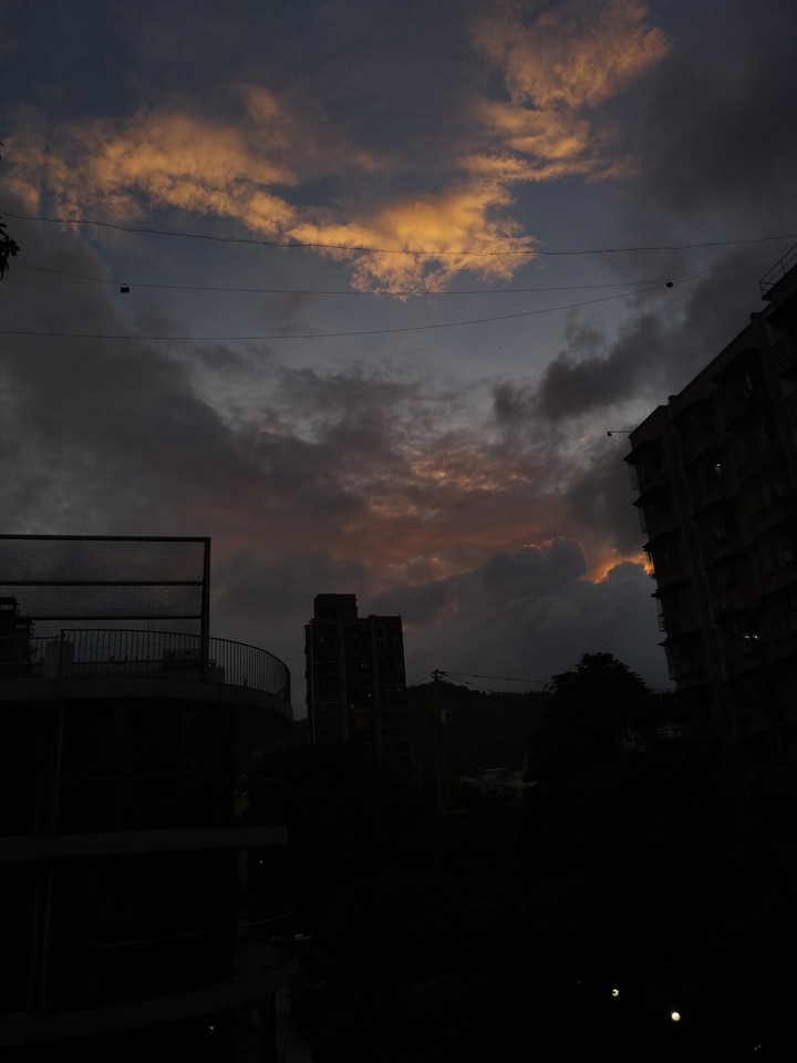 sky