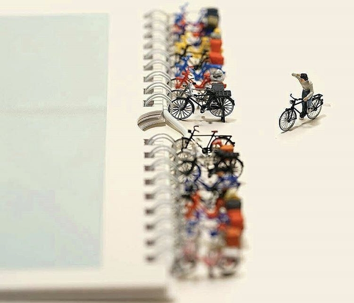 Cycling