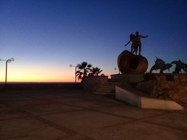 ocaso