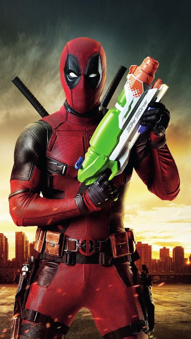 Deadpool