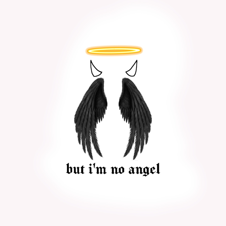 angel & devil