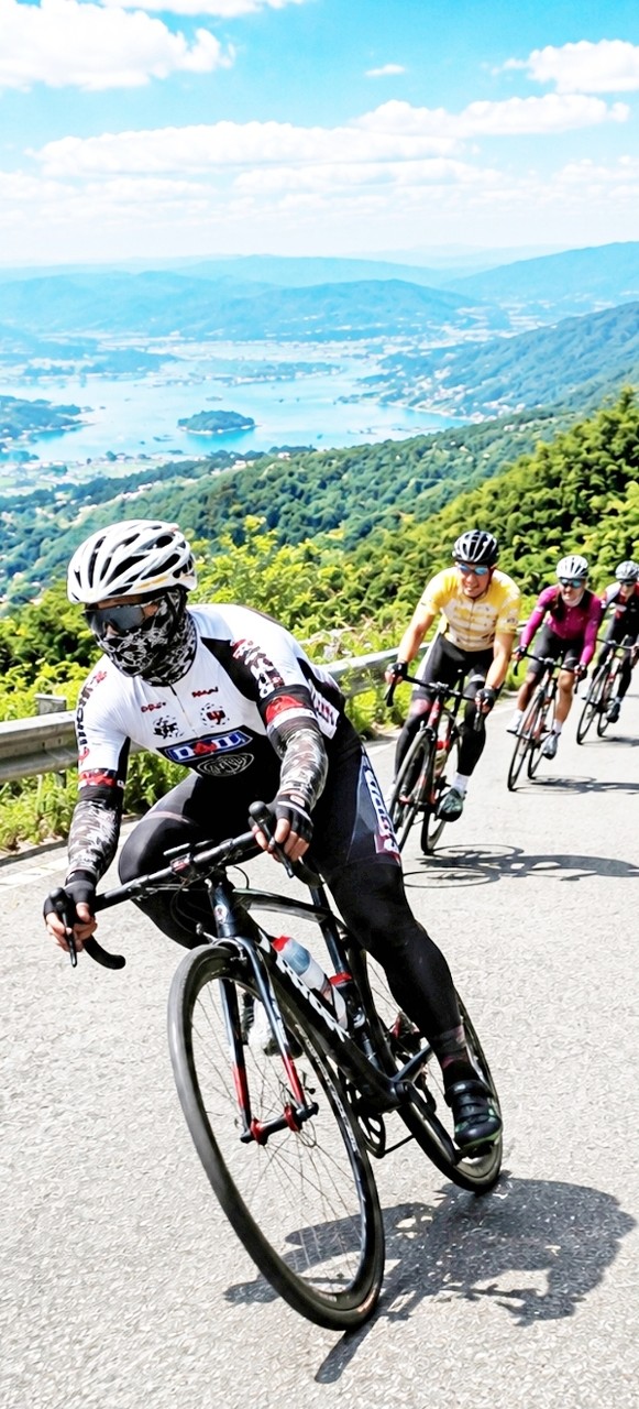 тапети cycling, bycycle