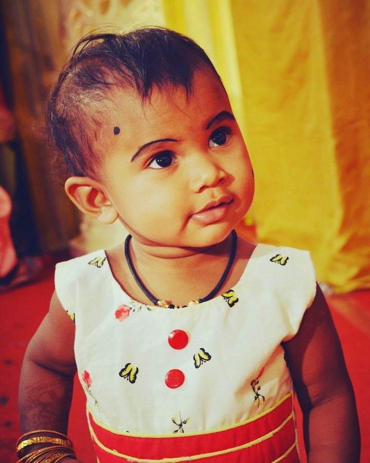 #baby#looking#cool#standing#muslimbaby#super#camera