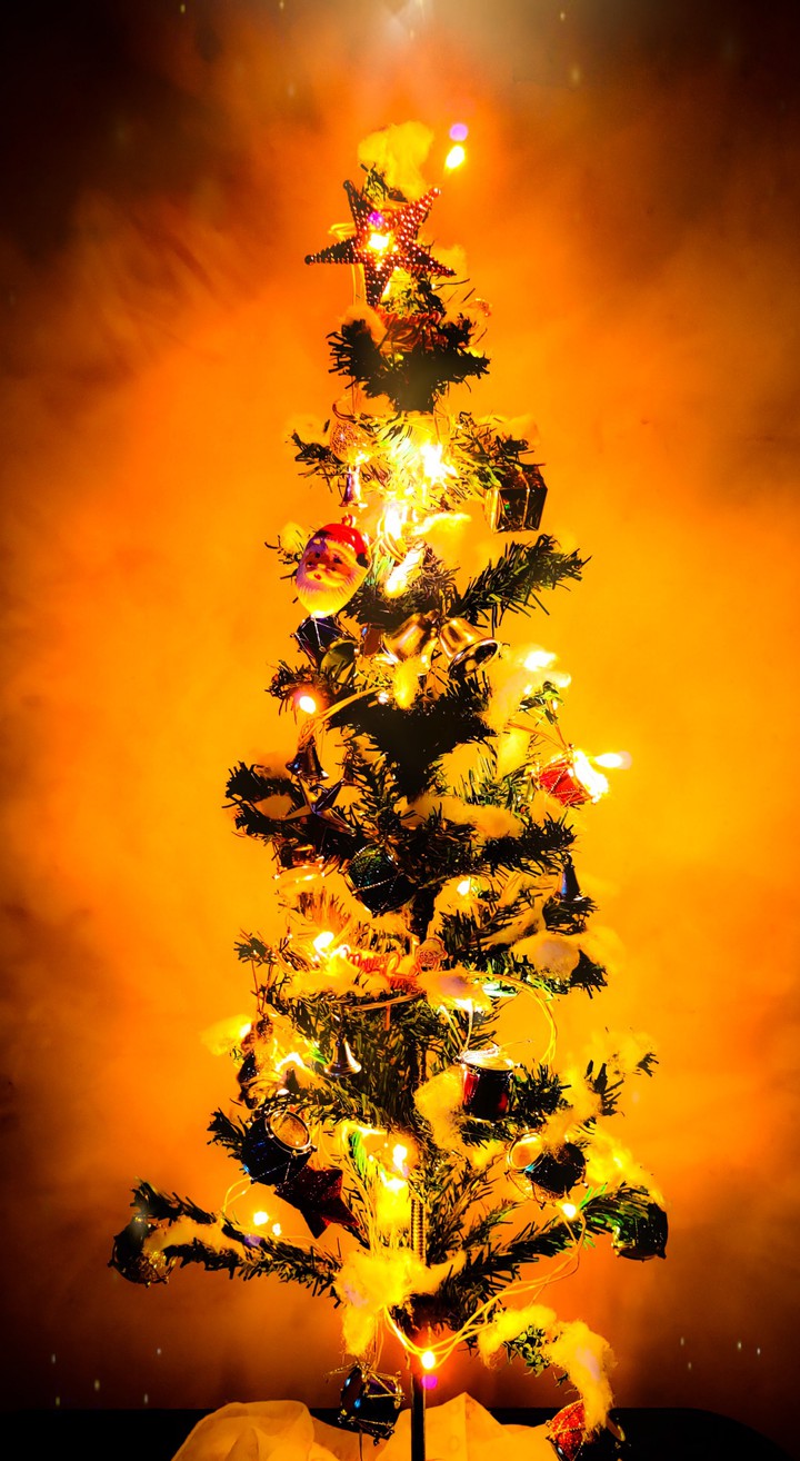 Christmas Tree