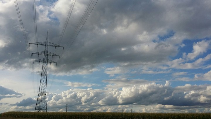 sky
