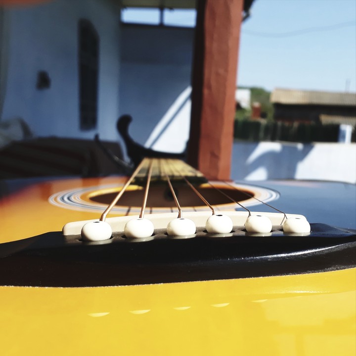 guitar