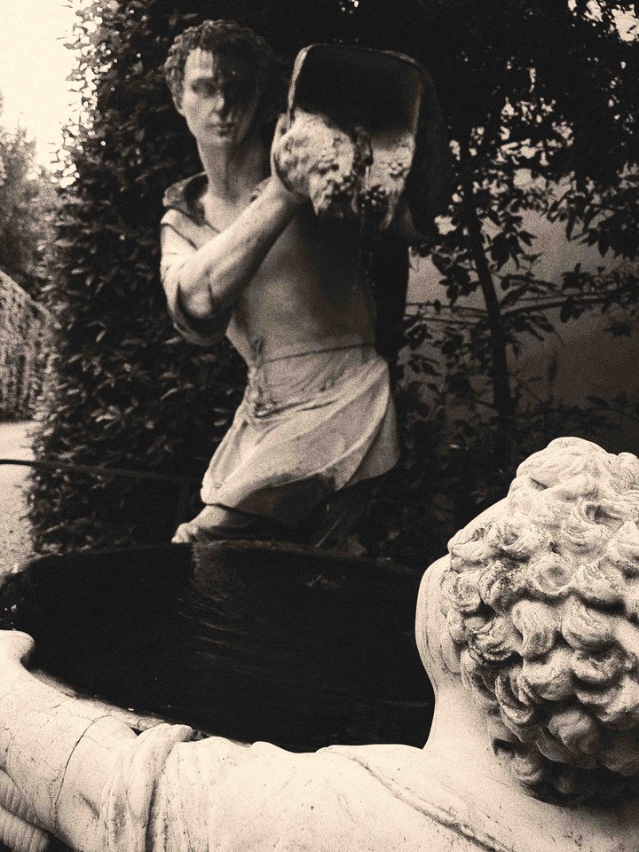 sculture